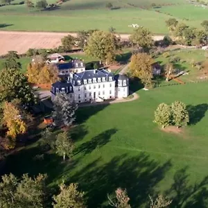 Du Campagnard Du Chateau De La Bouchatte Chazemais