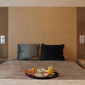Appart's Aix-les-Bains